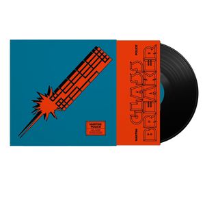 Glass Breaker | Vinile