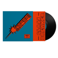 Glass Breaker | Vinile