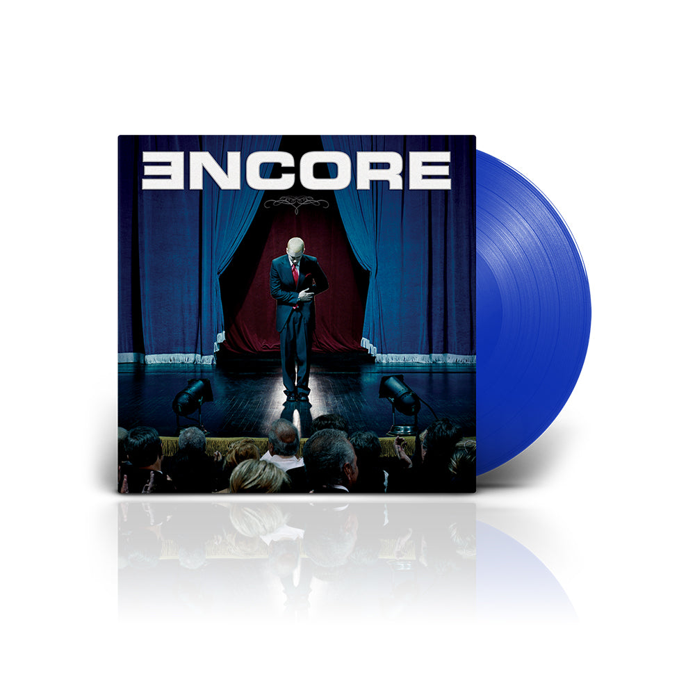 Encore 20th Anniversary Edition | Doppio Vinile Colorato