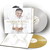 album musicale natalizio di andrea bocelli my christams, la raccolta do canzoni di natale per accompagnare le tue feste in compagnia di una colonna sonora a tema, disponibile su doppio vinile con 2 LP uno di colore oro e uno di colore argento con copertina bianca con foto di andrea bocelli, cantante cieco vestito di bianco con sfondo innevato. buste interne personalizzate con testi e crediti dei brani