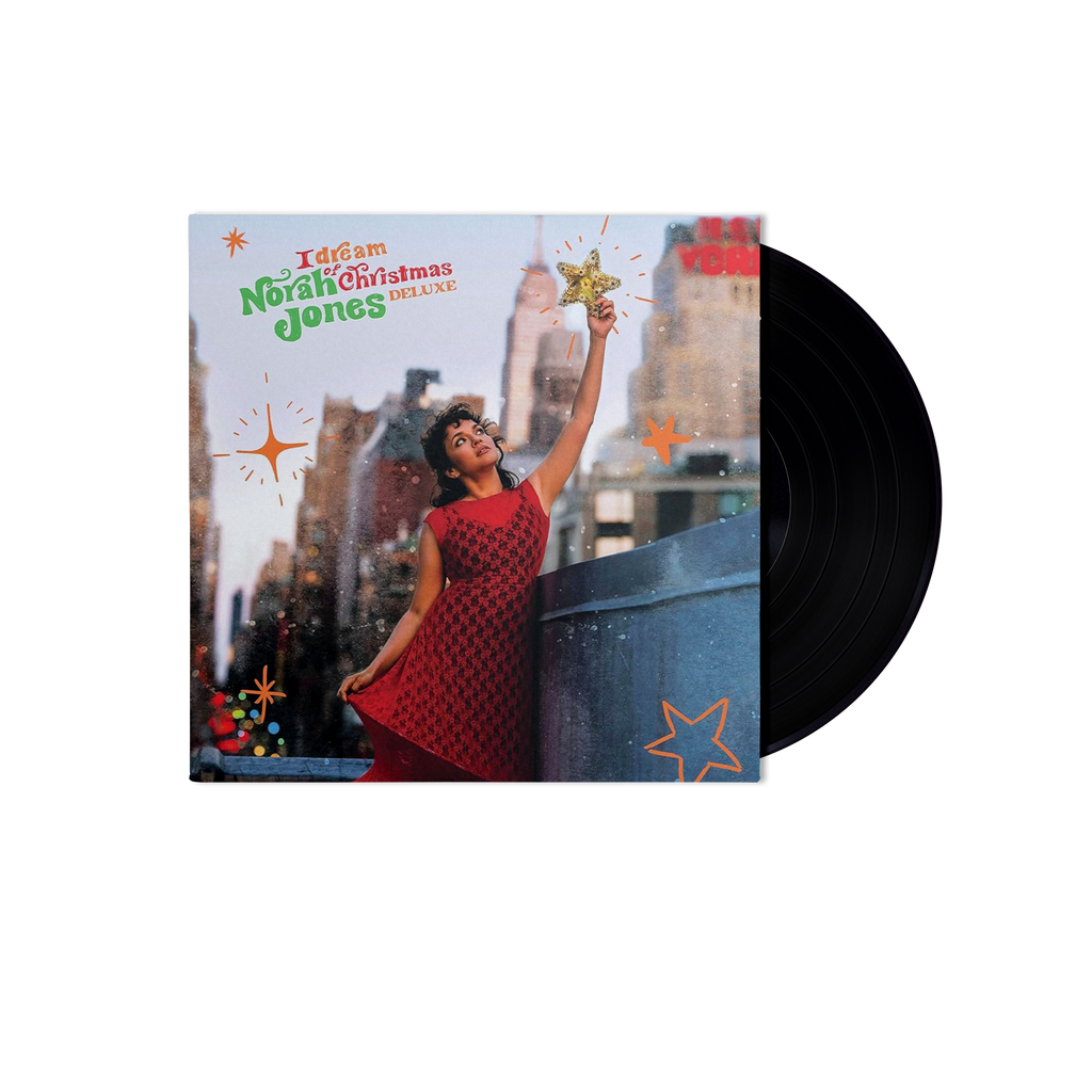 I Dream Of Christmas | Vinile