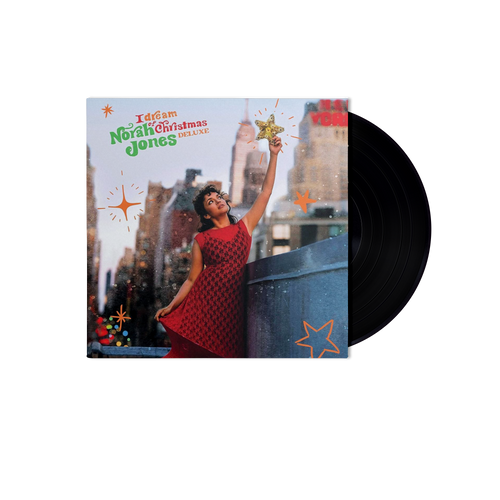 I Dream Of Christmas | Vinile