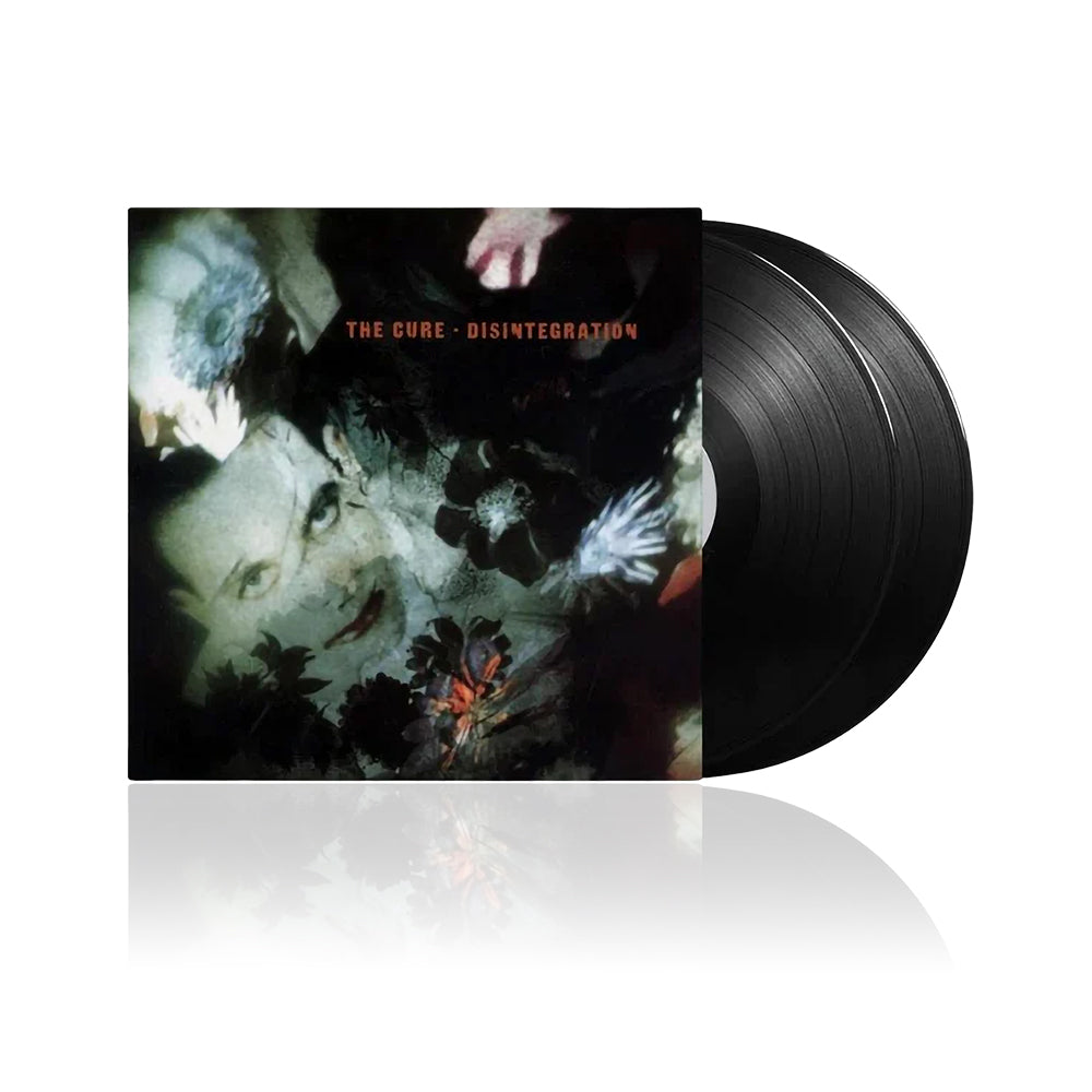 Disintegration | Doppio Vinile