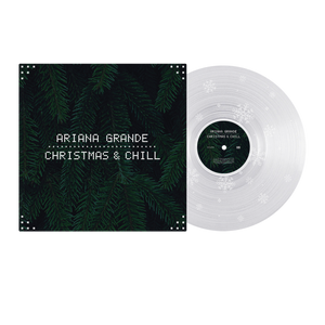 Christmas & Chill (10th Anniversary) | Vinile Colorato