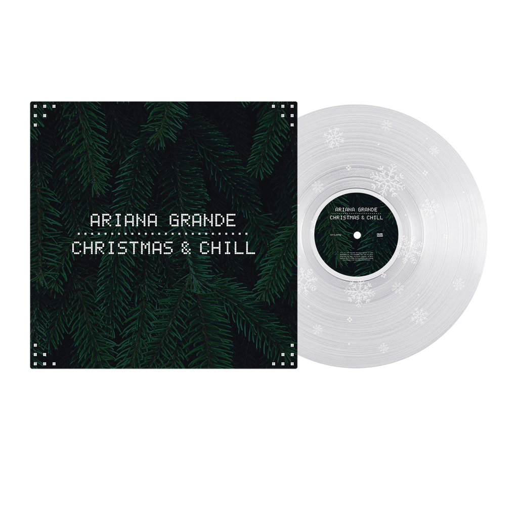 Christmas & Chill (10th Anniversary) | Vinile Colorato