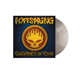 Conspiracy of One (25th Anniversary Edition) | Vinile Colorato cover