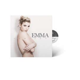 Schiena | Vinile Colorato cover