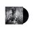vinile LP nero di justin bieber album Purpose che contiene il brano What Do You Mean?, sorry e love yourself uscito nel 2015