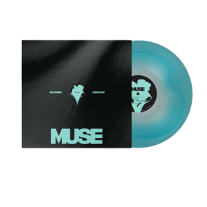Muse | Vinile Colorato