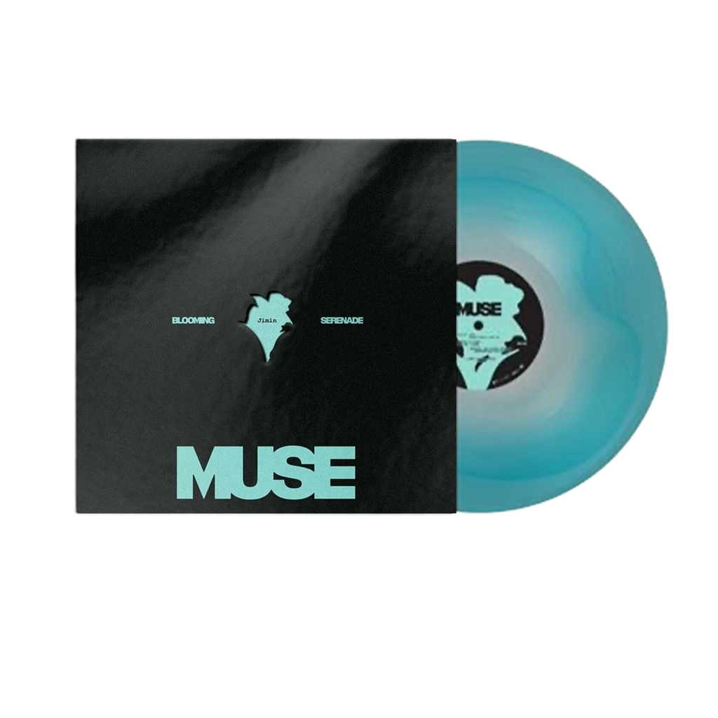 Muse | Vinile Colorato