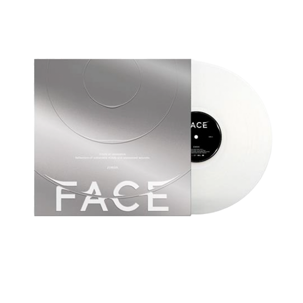 Face | Vinile Colorato