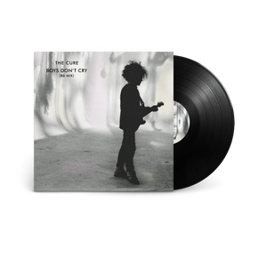 Boys Don't Cry | Vinile 12''