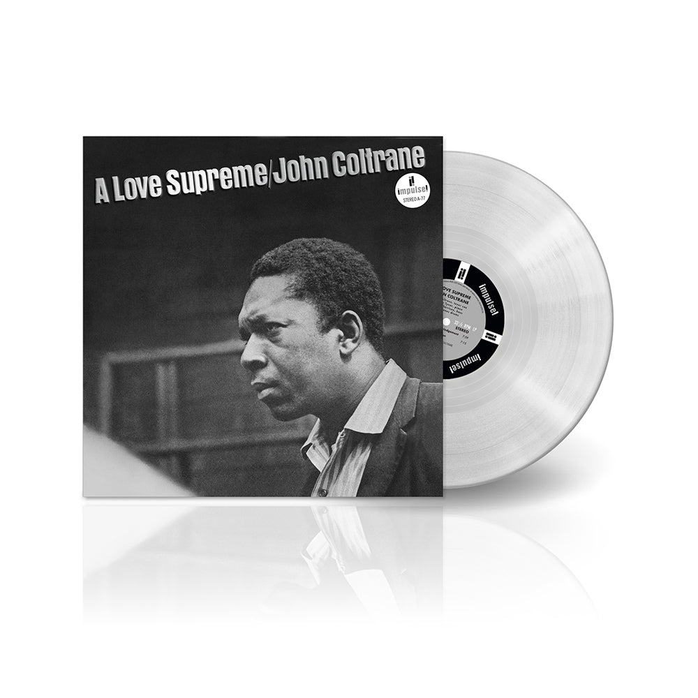 A Love Supreme – 60th Anniversary Edition | Vinile Colorato