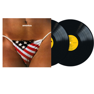 Amorica (Remastered) | Doppio Vinile