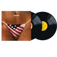 Amorica (Remastered) | Doppio Vinile