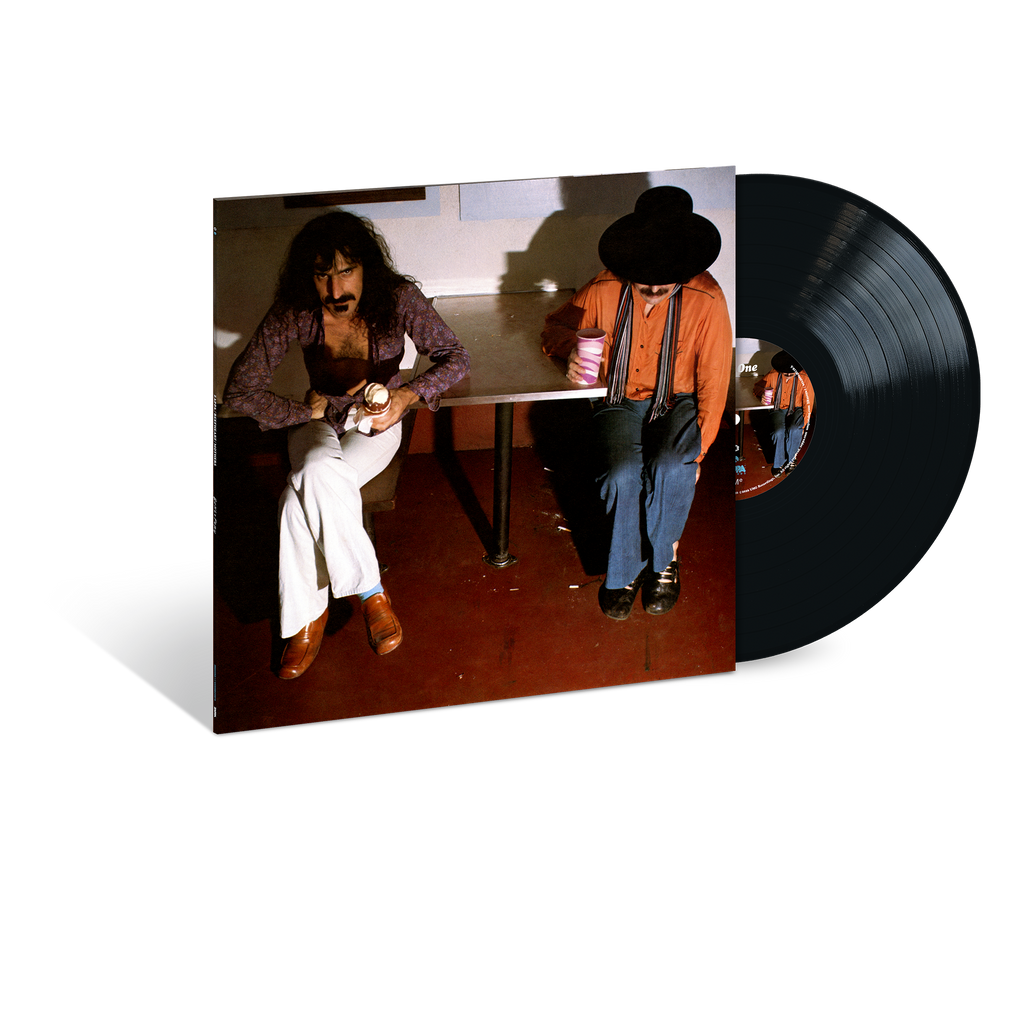 Bongo Fury (50th Anniversary) | Vinile