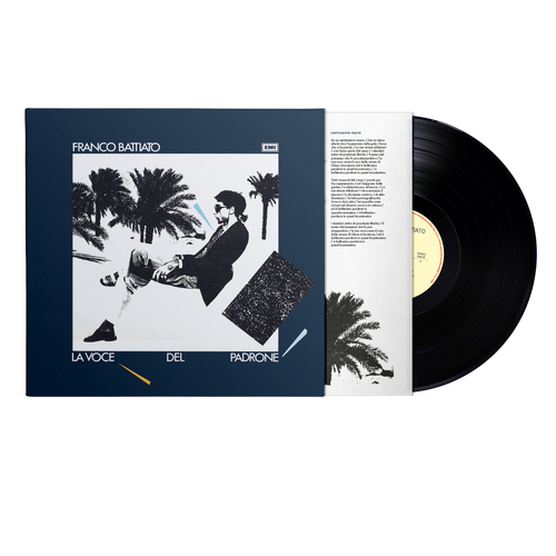 La Voce Del Padrone | Vinile