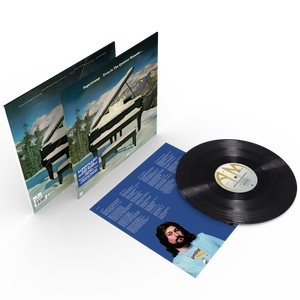 Even In The Quietest Moments | Vinile 180g Half Speed Master