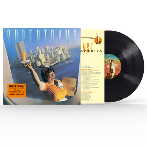 Breakfast In America | Vinile 180g Half Speed Master