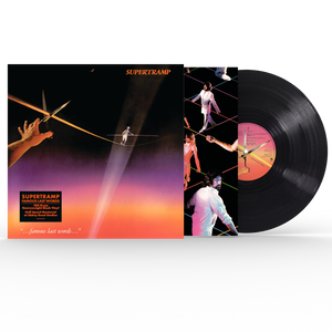 ...Famous Last Words... | Vinile 180g Half Speed Master