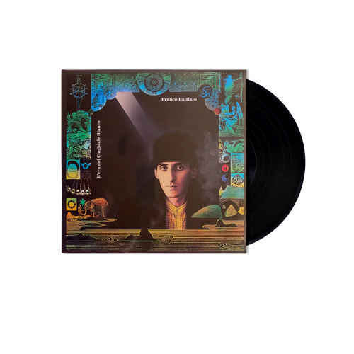 L’Era Del Cinghiale Bianco | Vinile Anniversary Edition