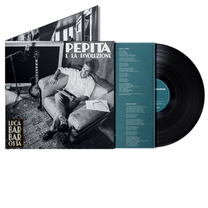 Pepita e la rivoluzione | Vinile