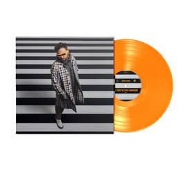 Nei Sogni Nessuno È Monogamo | Vinile Colorato cover