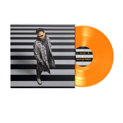 Nei Sogni Nessuno È Monogamo | Vinile Colorato