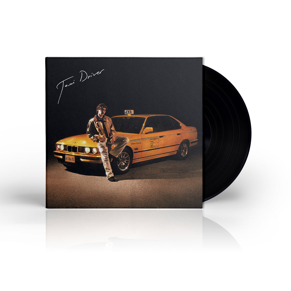 Taxi Driver | Vinile