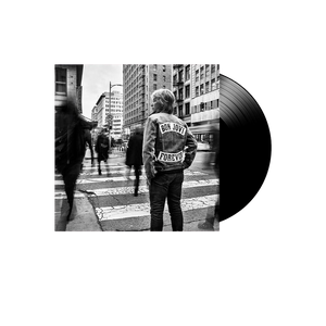 Forever | Vinile Black