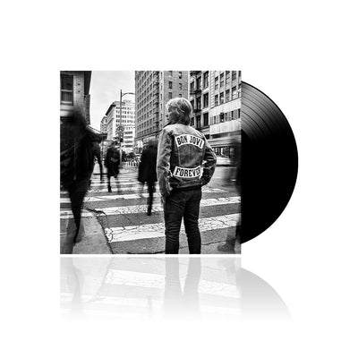 Forever | Vinile Black