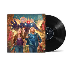 Future Soul | Vinile