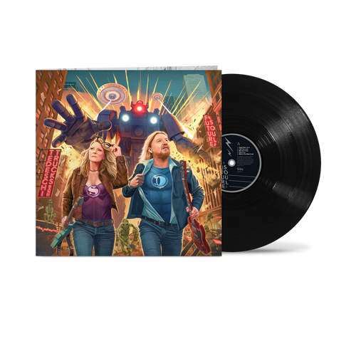 Future Soul | Vinile