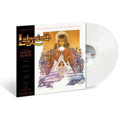 Labyrinth | Vinile Colorato cover