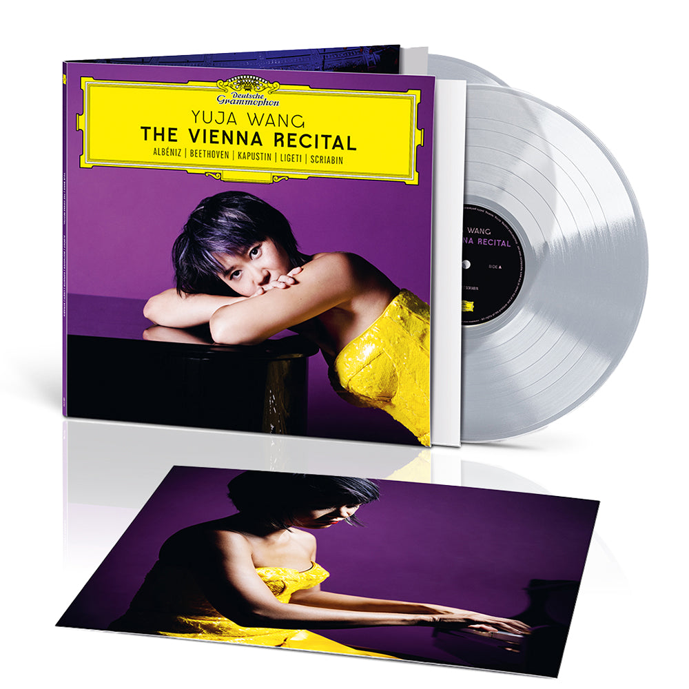 The Vienna Recital | Doppio Vinile