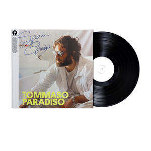 Space Cowboy | Vinile