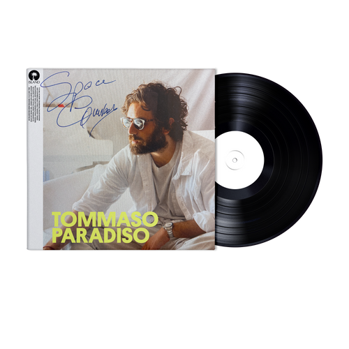 Space Cowboy | Vinile