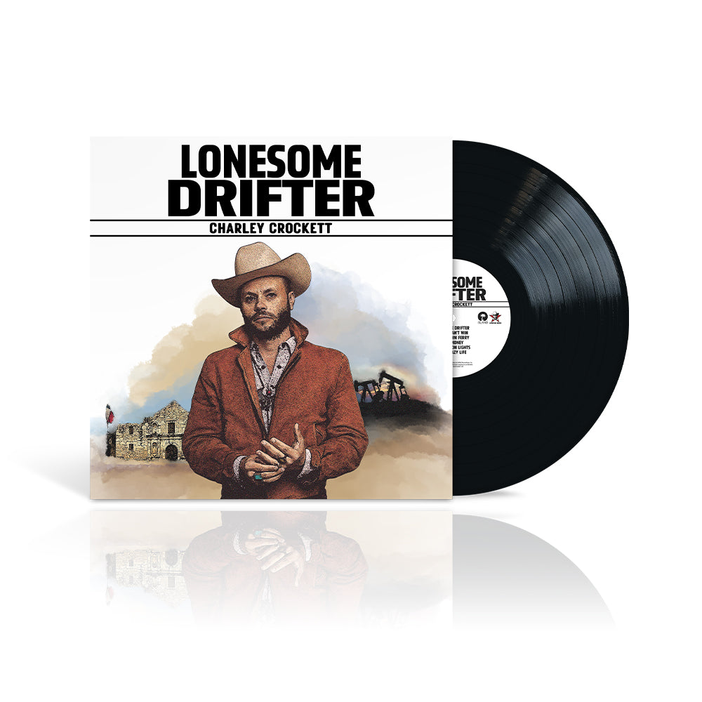 Lonesome Drifter | Vinile