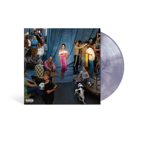 Its Not That Deep | Vinile Colorato