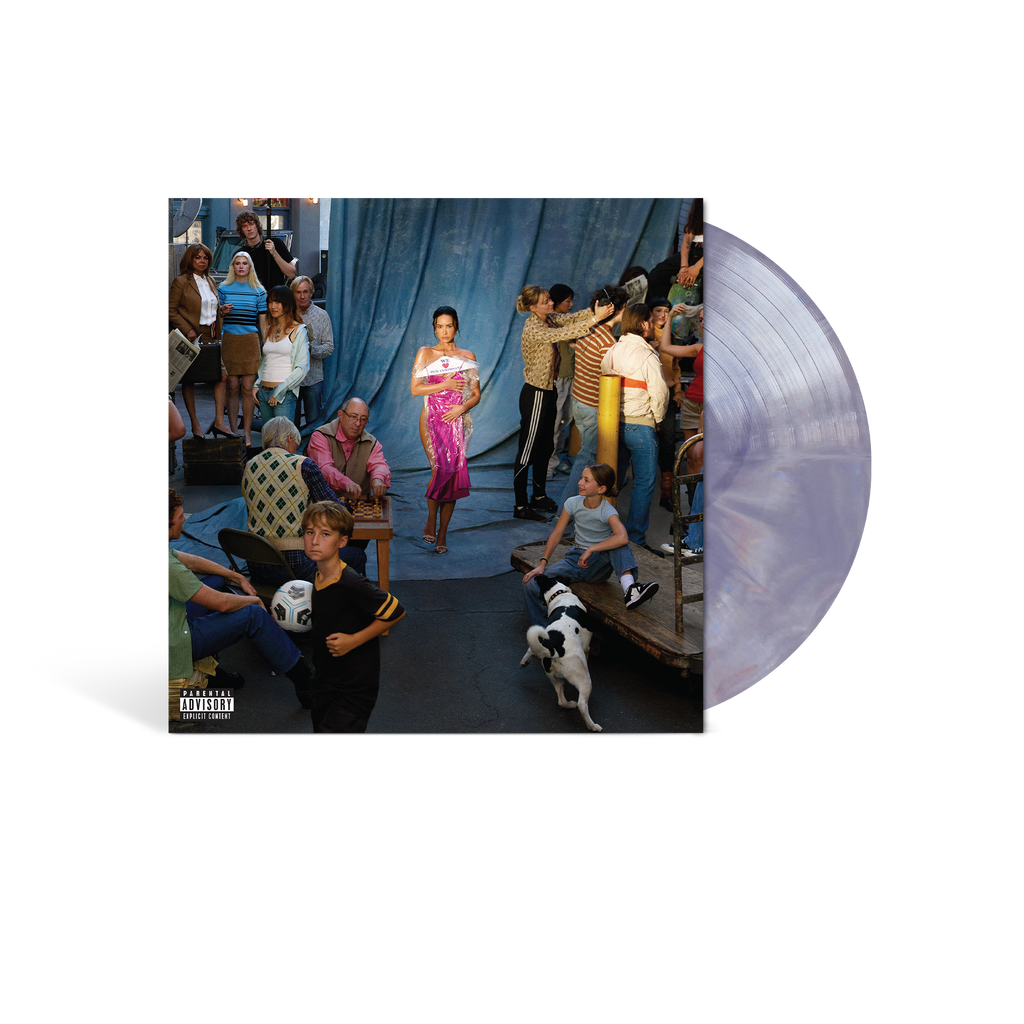 Its Not That Deep | Vinile Colorato