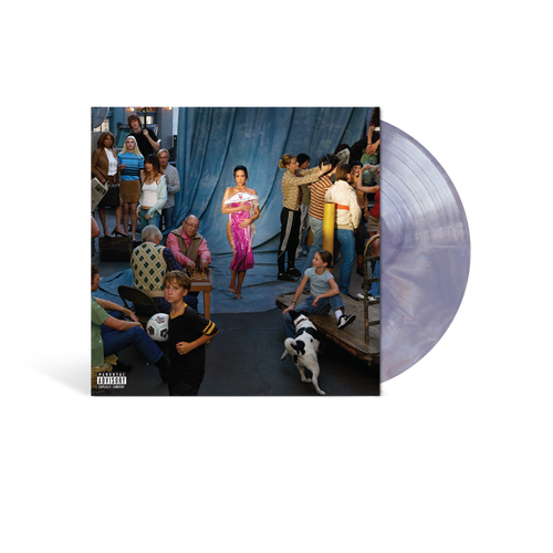 Its Not That Deep | Vinile Colorato