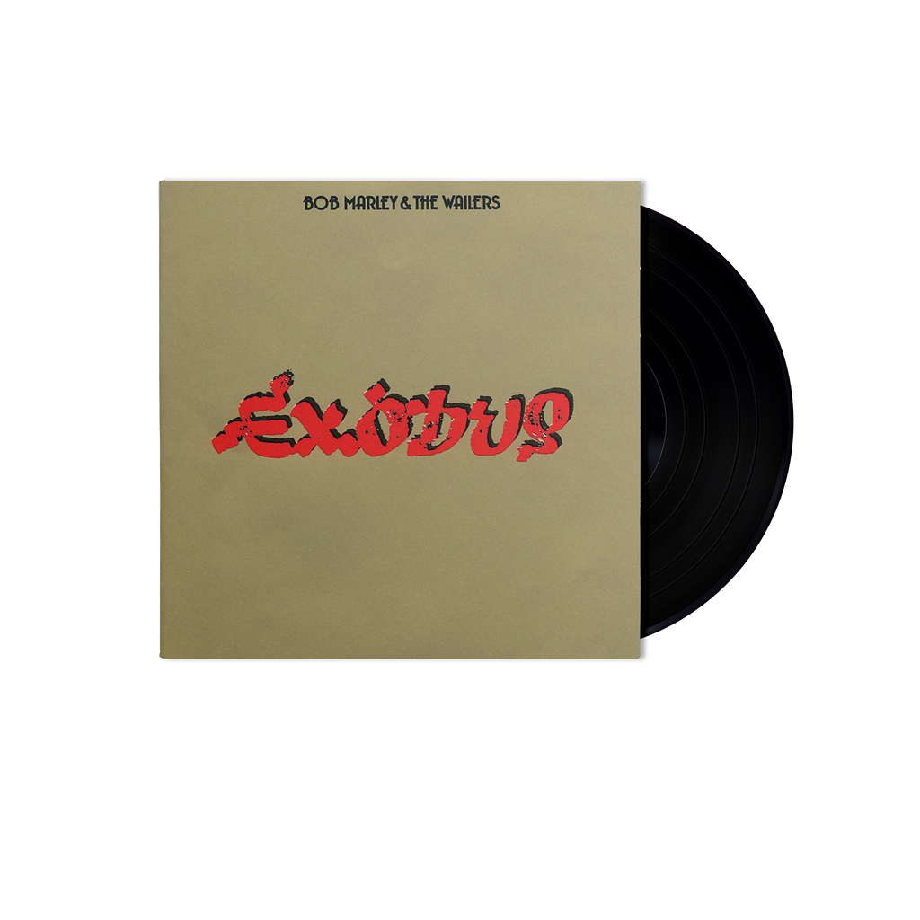 Exodus | Vinile