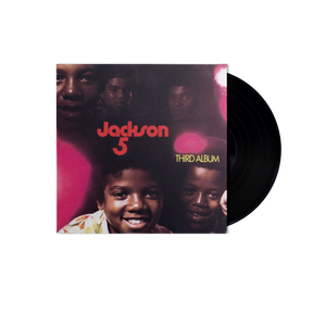 Third Album | Vinile