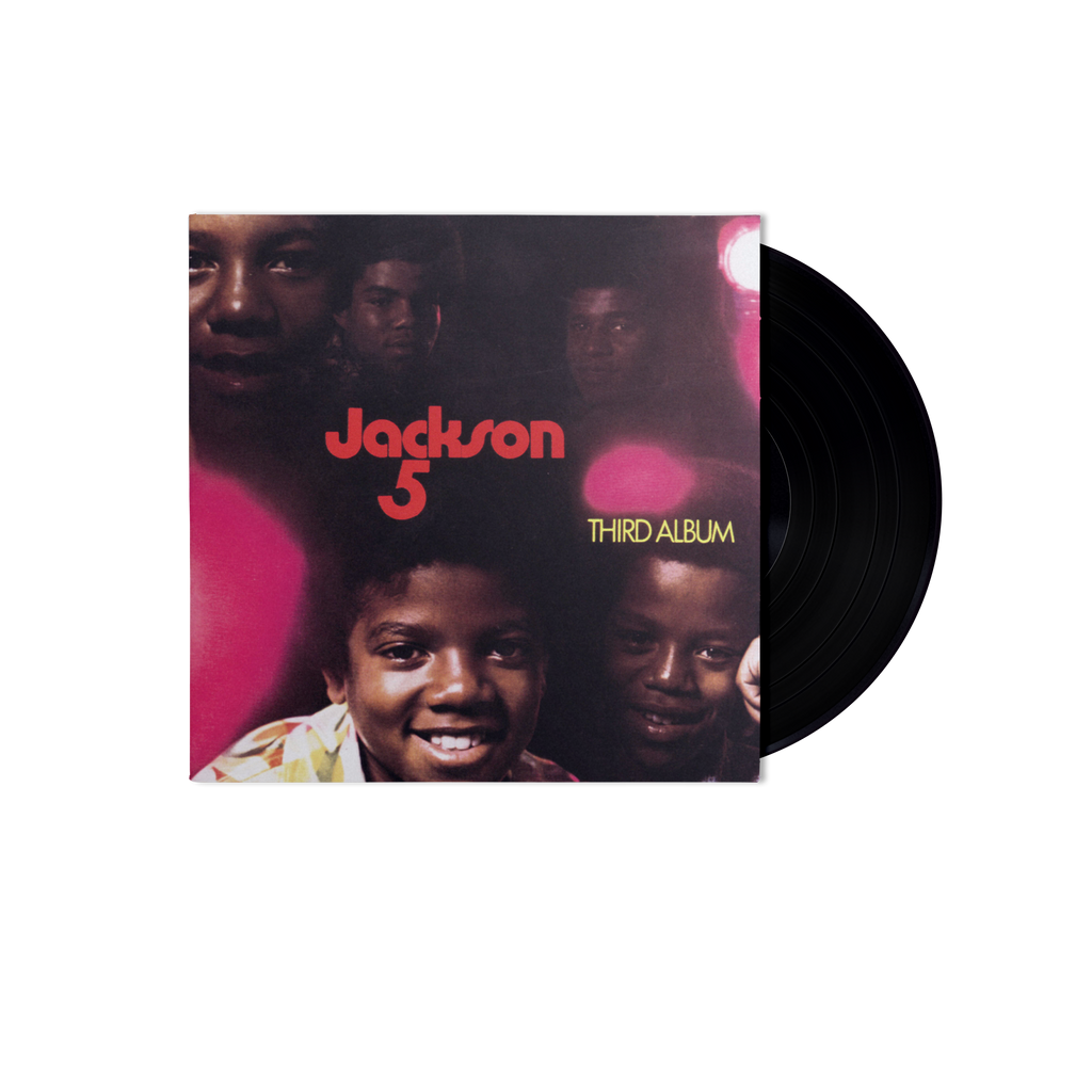 Third Album | Vinile