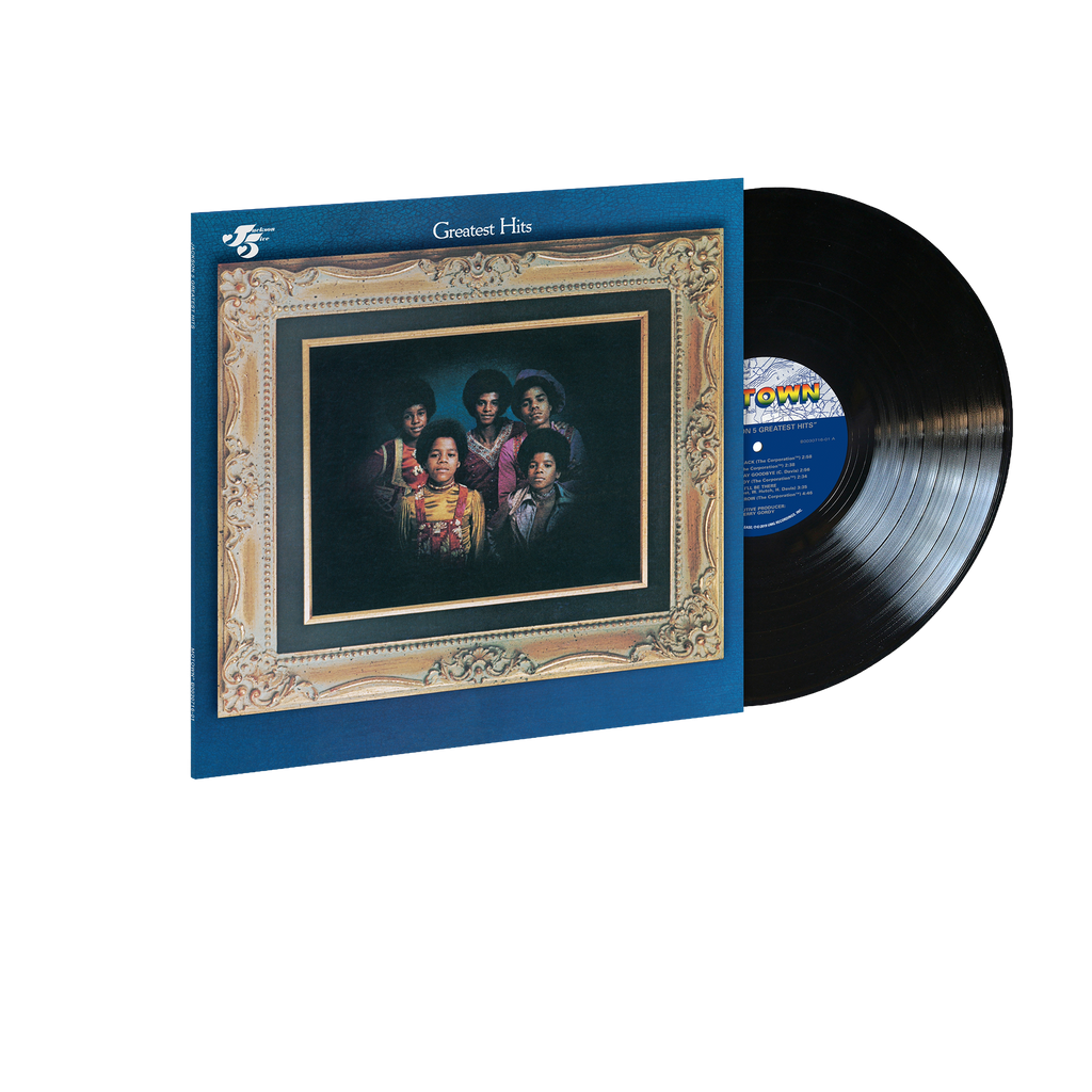 Greatest Hits | Vinile