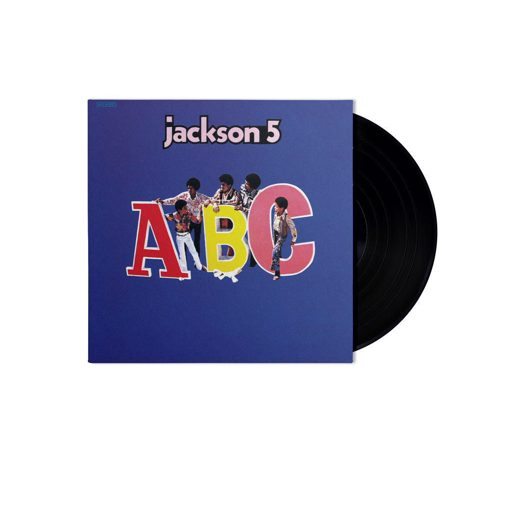 ABC | Vinile
