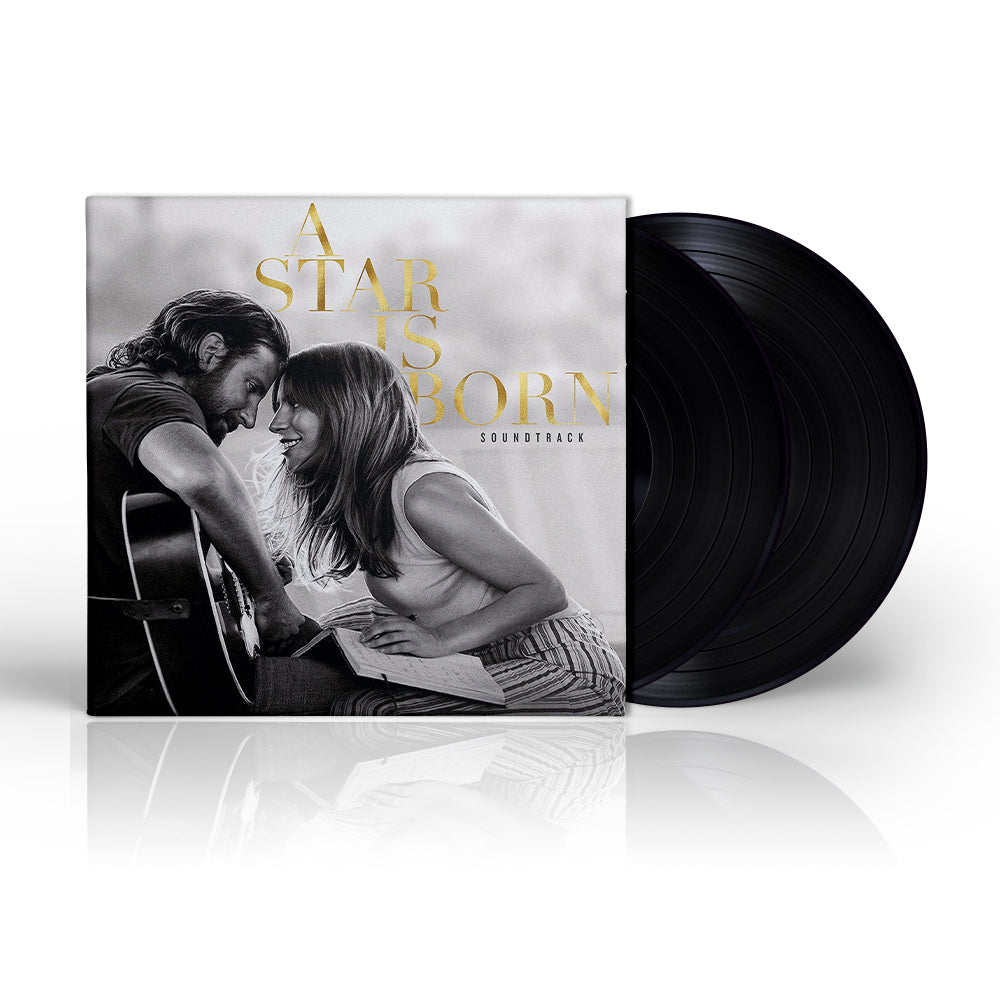 A Star Is Born (Original Soundtrack) | Doppio Vinile