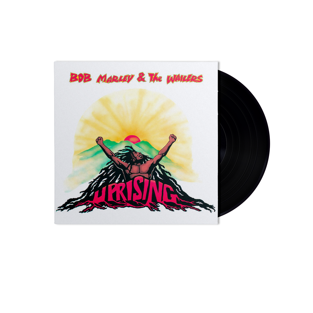 Uprising | Vinile