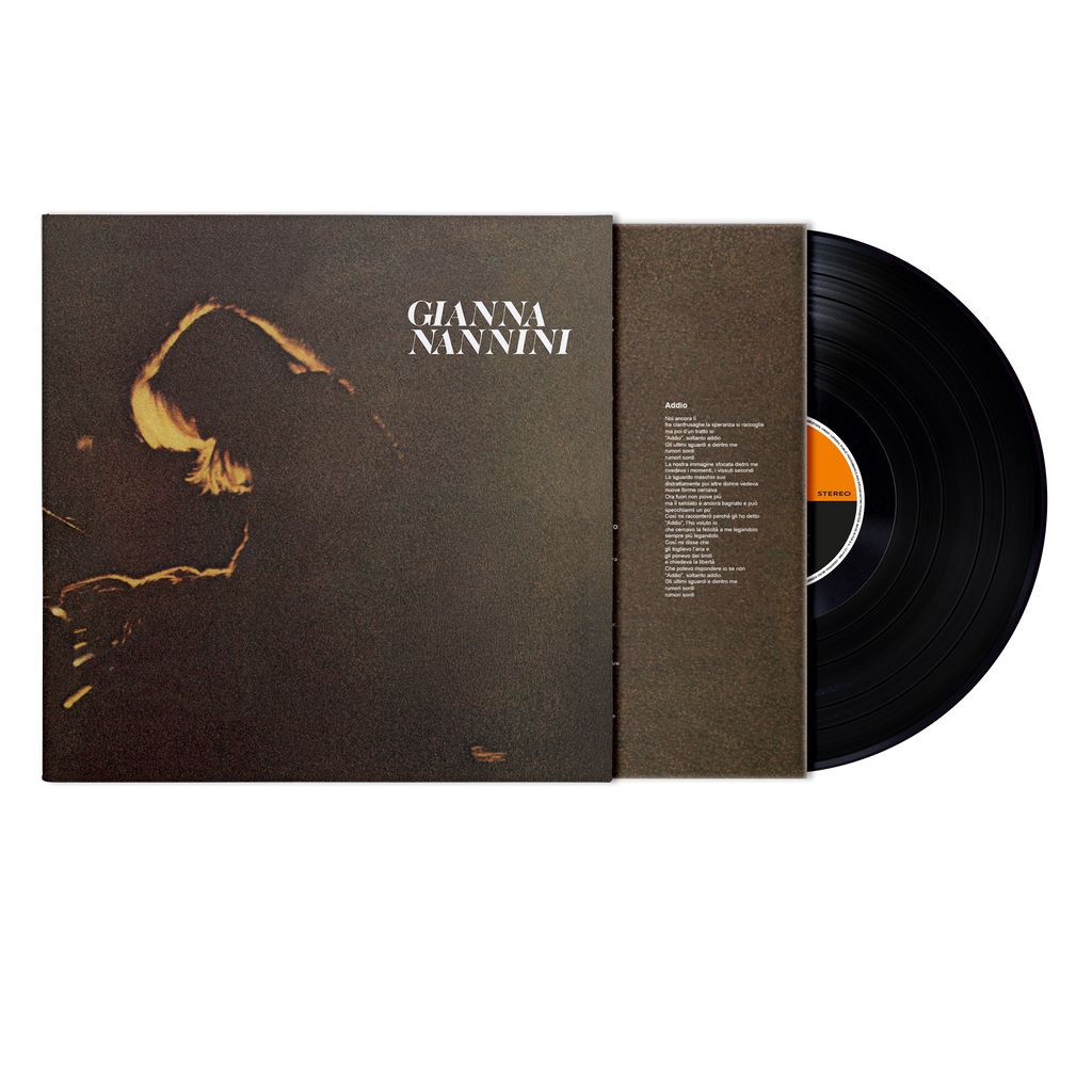 Gianna Nannini | Vinile