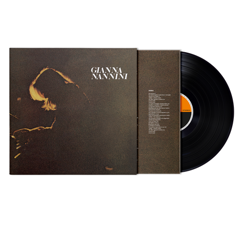 Gianna Nannini | Vinile